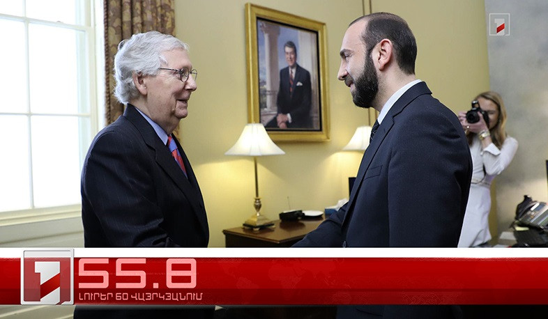 Օրը՝ 60 վայրկյանում | 06.05.2022