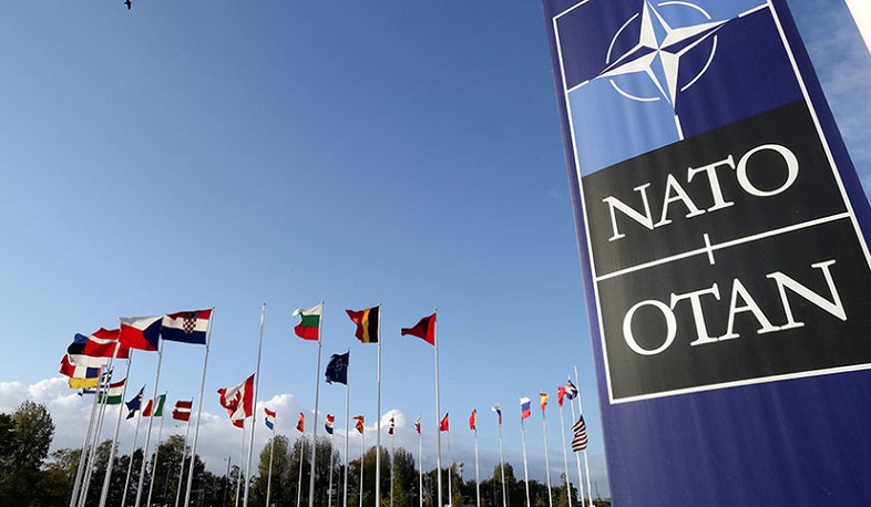 NATO to hold a meeting of Chiefs of Staff with participation of Ukraine