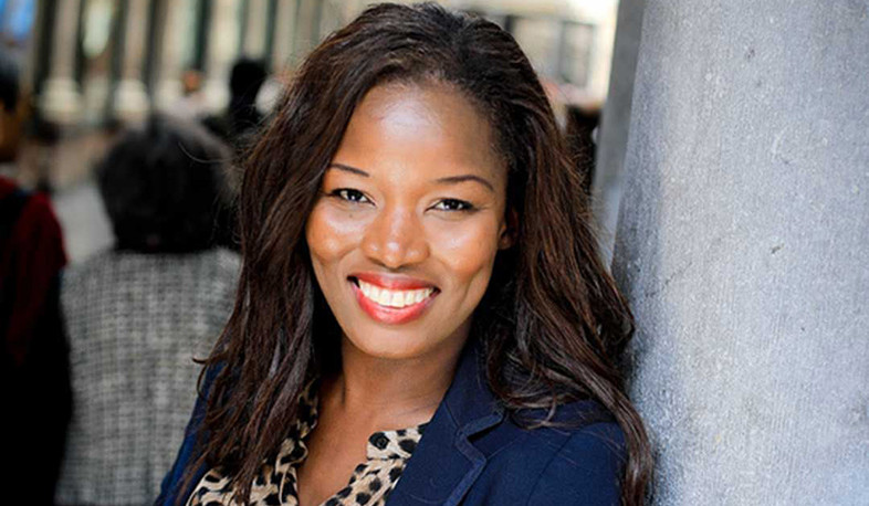 What Turkey has been doing in the region is totally unacceptable: Assita Kanko