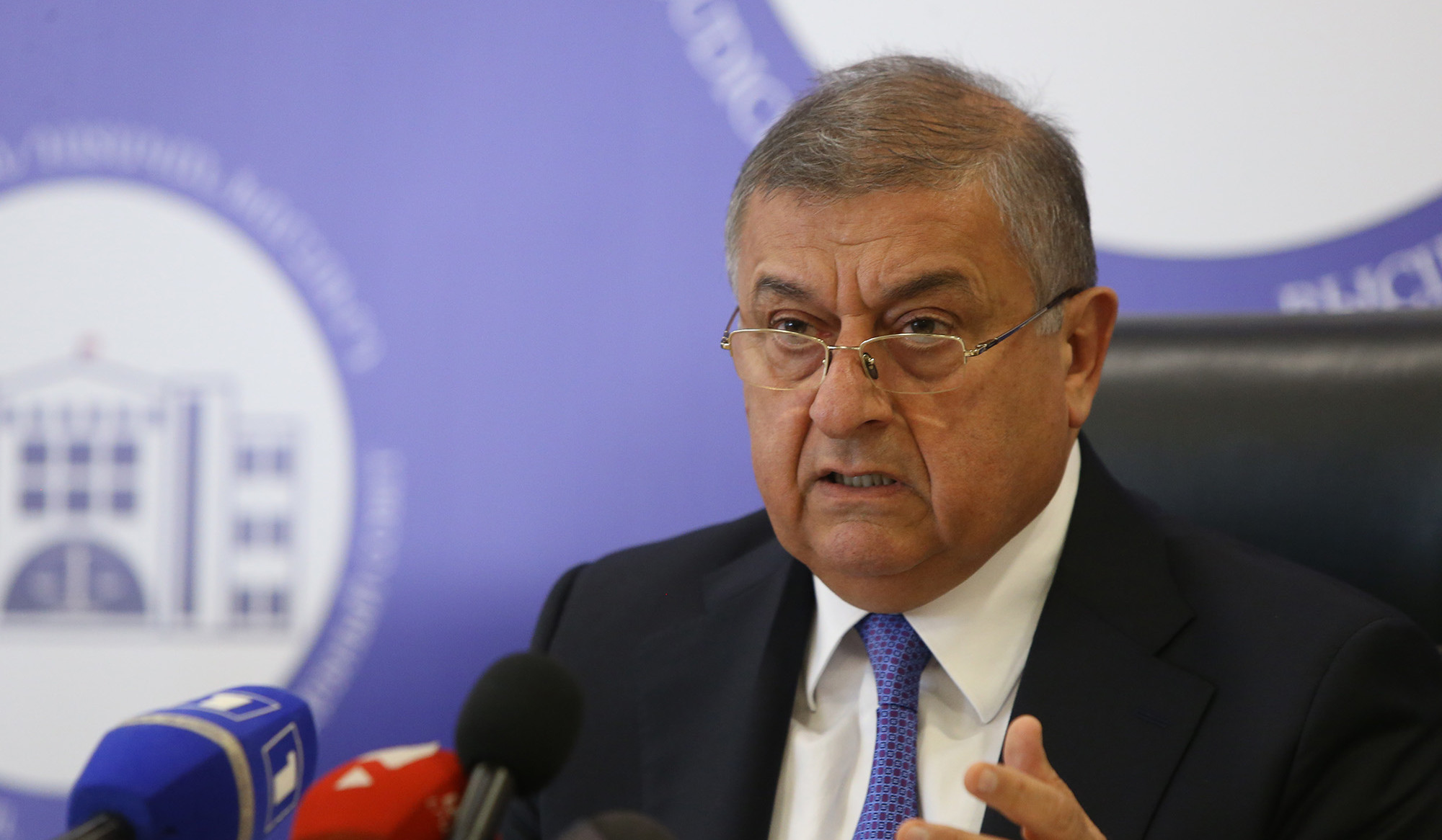 ԲԴԽ անդամի պաշտոնում Գագիկ Ջհանգիրյանի նշանակումը սահմանադրական է ճանաչվել