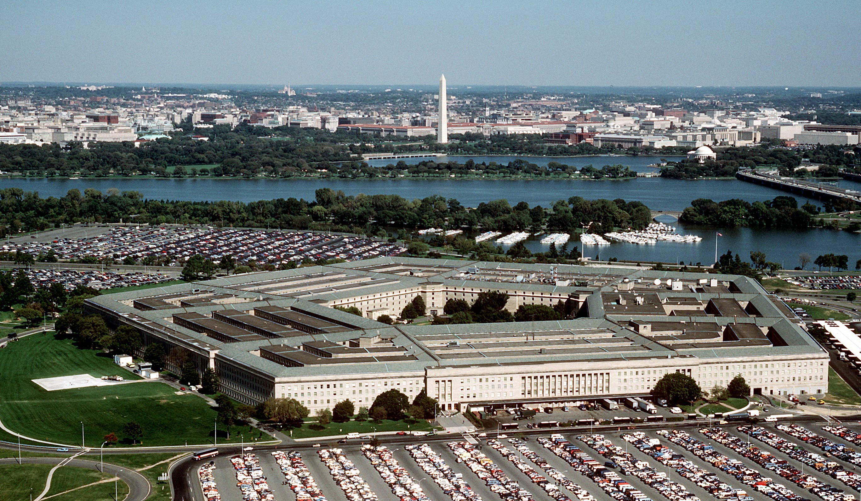 Pentagon introduced new package of military assistance to Ukraine