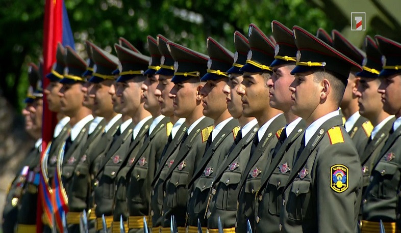 Today is Victory and Peace Day