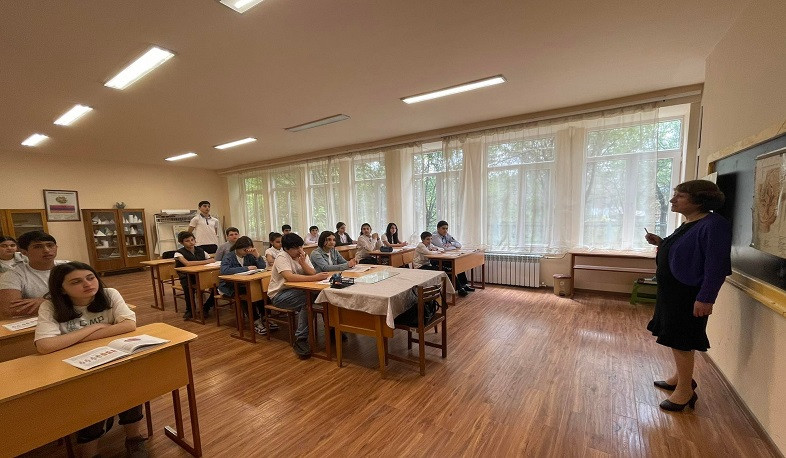 Այս տարի ուսուցիչների կամավոր ատեստավորումը կլինի էլեկտրոնային