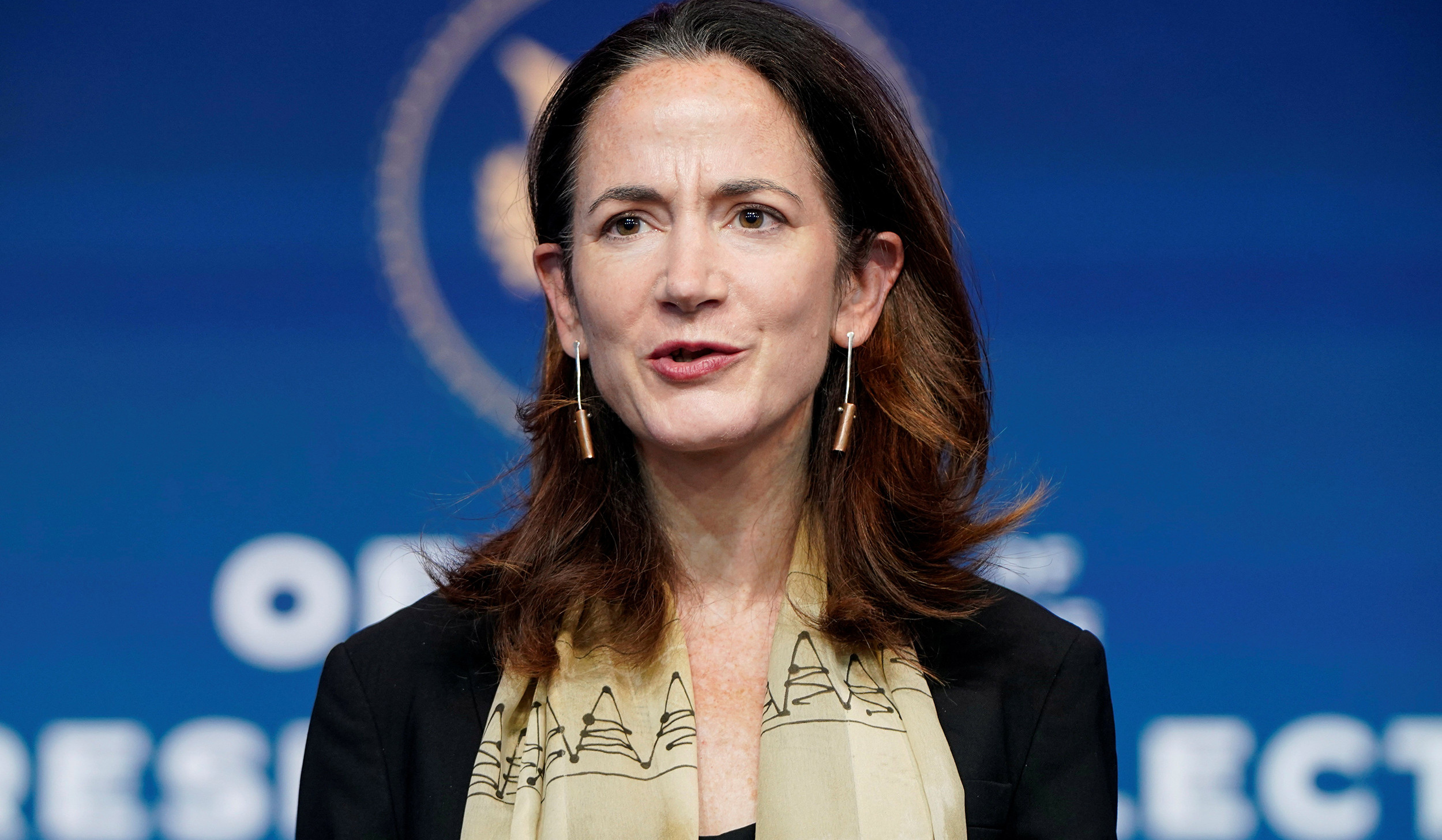 Major developments expected in Ukraine: Director of US National Intelligence