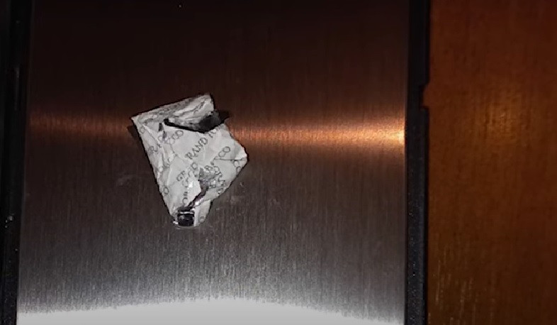 Բացահայտվել է ապօրինի թմրաշրջանառության հերթական դեպքը