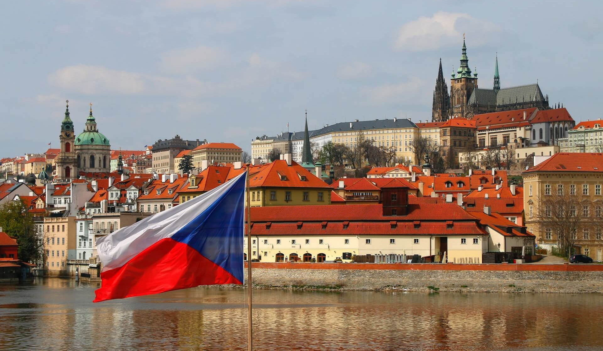 Чехию включили в Совет ООН по правам человека вместо России