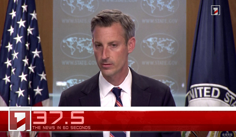 May 10 in 60 seconds