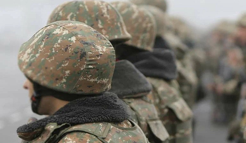 Ի գիտություն պարտադիր զինծառայության զորակոչից տարկետում ստանալու համար դիմող քաղաքացիների