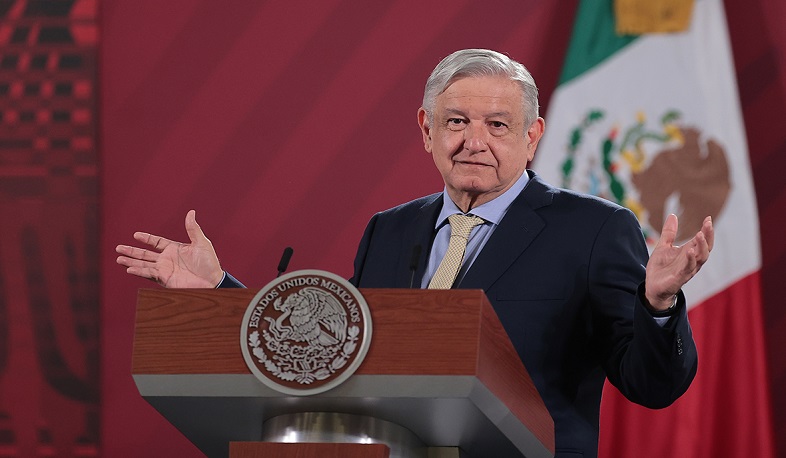 Президент Мексики не намерен присутствовать на саммите Америк, если США будут настаивать на исключении некоторых стран региона