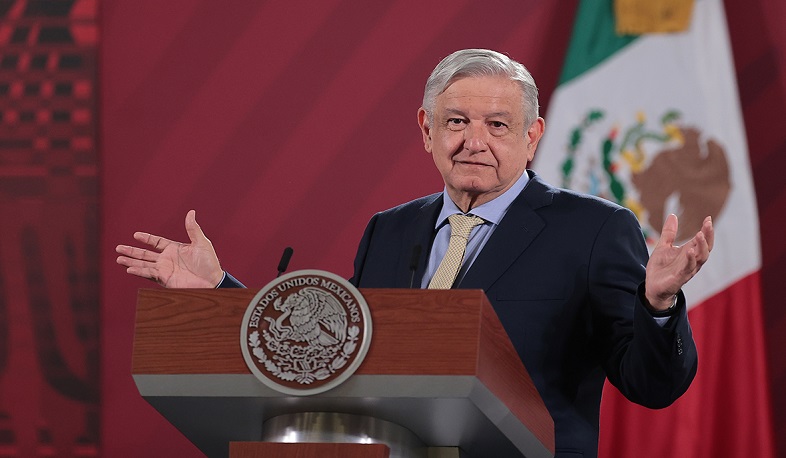 Mexico's President threatens to skip Americas summit unless US invites every country