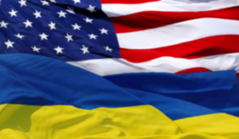 В США считают, что ситуация вокруг Украины будет урегулирована дипломатией