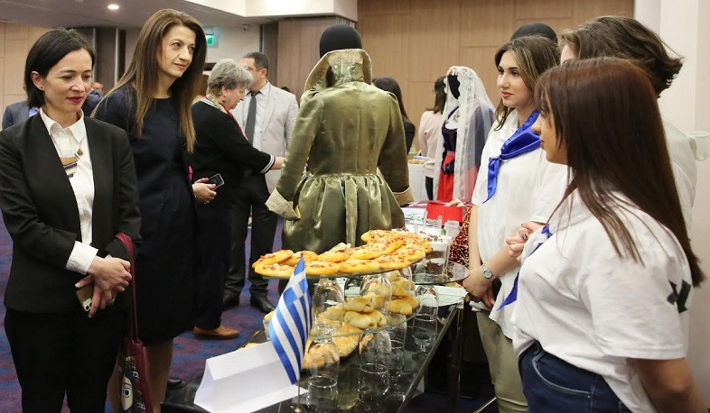 Աշակերտական/ուսանողական ընկերությունները մասնագիտական կողմնորոշման հնարավորություն են ընձեռում. Ժաննա Անդրեասյան