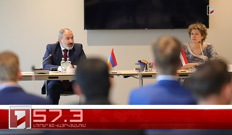 Օրը՝ 60 վայրկյանում | 11.05.2022