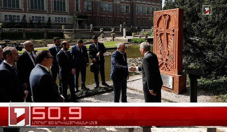 Մայիս 11-ը՝ 60 երկվայրկեանի մէջ. արևմտահայերէն լուրեր