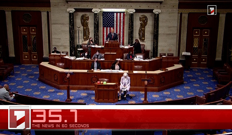 May 11 in 60 seconds