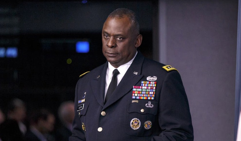 Россия не стремится к военной конфронтации с НАТО: Глава Пентагона