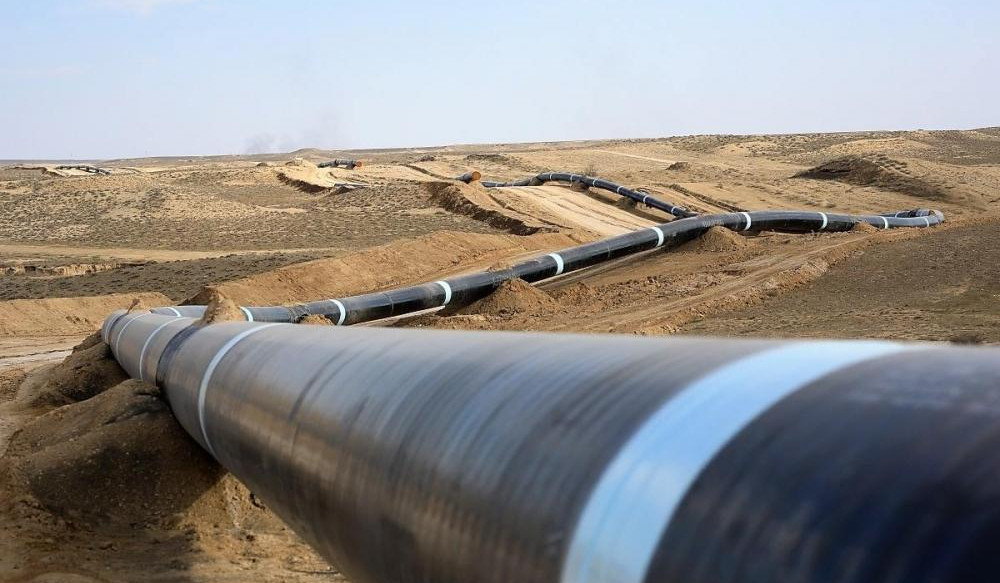 В этом году Азербайджан экспортировал в Европу 3,5 миллиарда кубометров газа: Министр энергетики