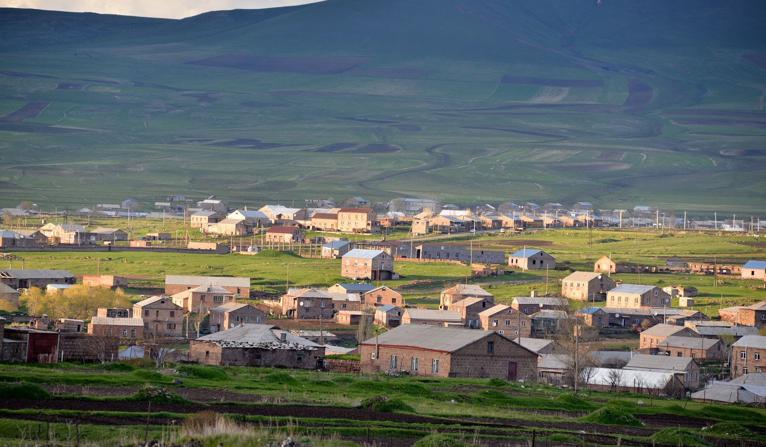 237 դասընթաց 167 գյուղական համայնքում՝ ուղղված էներգաարդյունավետության խթանմանը