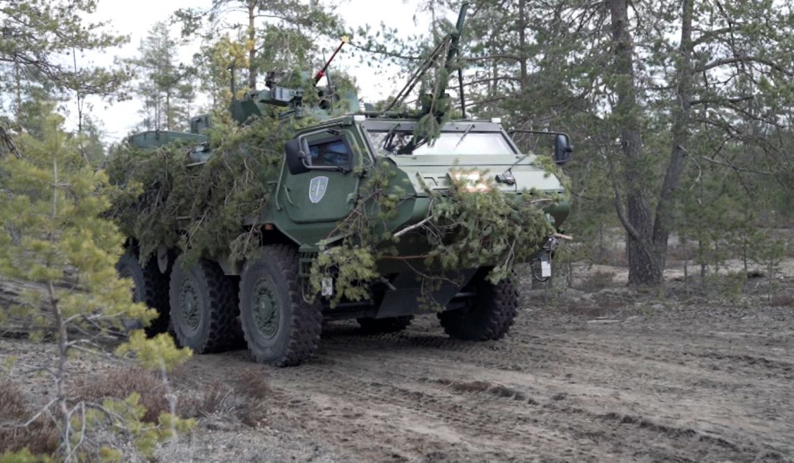 Finland's leaders announce support for NATO membership, moving nation closer to joining alliance