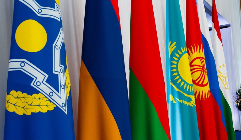 Zas və Paşinyan KTMT-nin yubiley sammitində bəyanatla çıxış edəcəklər: Peskov