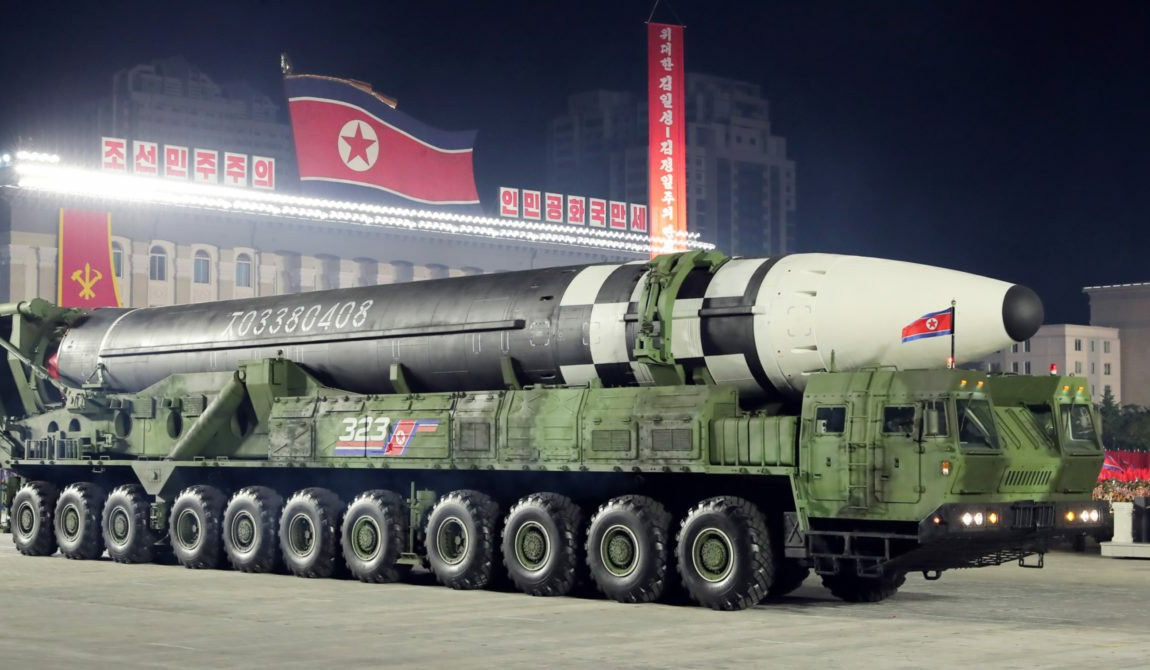 Մոտ ապագայում Փհենյանը կարող է նոր միջուկային փորձարկումներ անցկացնել. Նեդ Փրայս