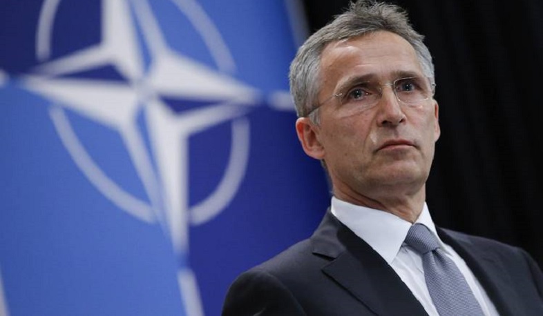 Stoltenberq: Finlandiyanın NATO-ya üzvlüyü hamar və sürətli olacaq