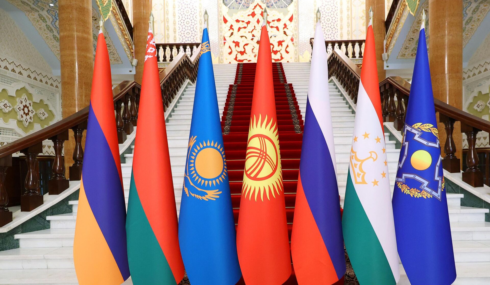 Zas and Pashinyan to make statements at CSTO jubilee summit: Peskov