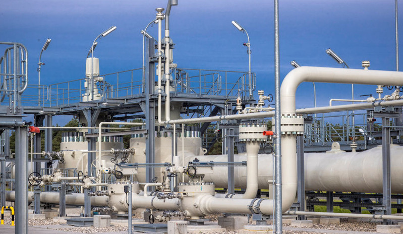 20 European companies open accounts with Gazprombank to pay for Russian gas: Bloomberg