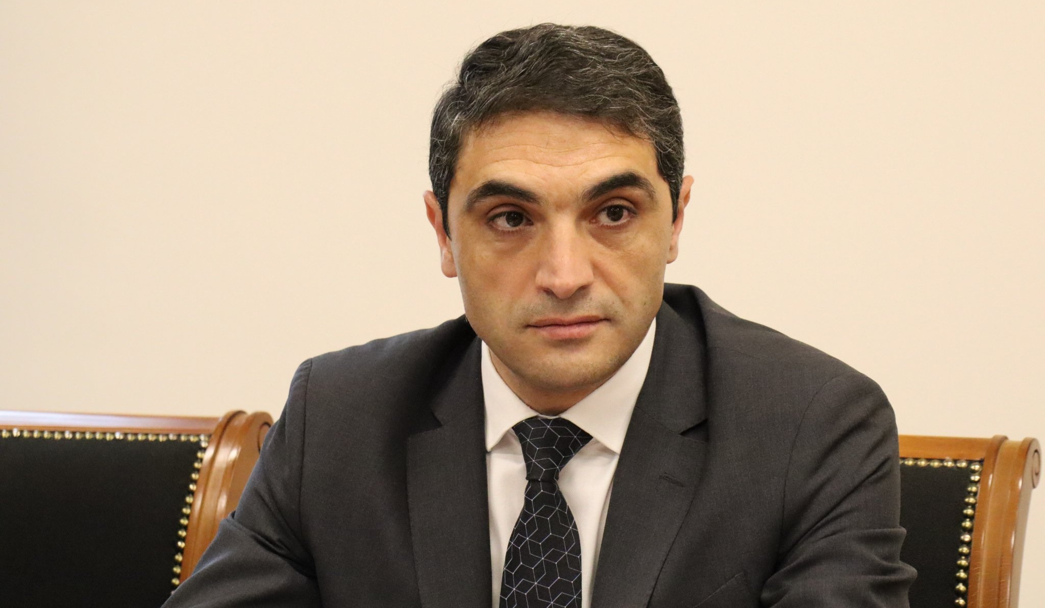 Սևանա լճի խնդիրների լուծումը մեր առաջնահերթություններից է. Հակոբ Սիմիդյան