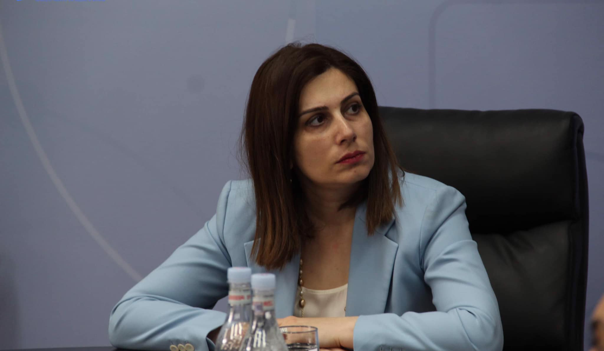 Ներկայացվել են ՀՀ-ում անպտղության տարածվածության վերաբերյալ հետազոտության արդյունքները