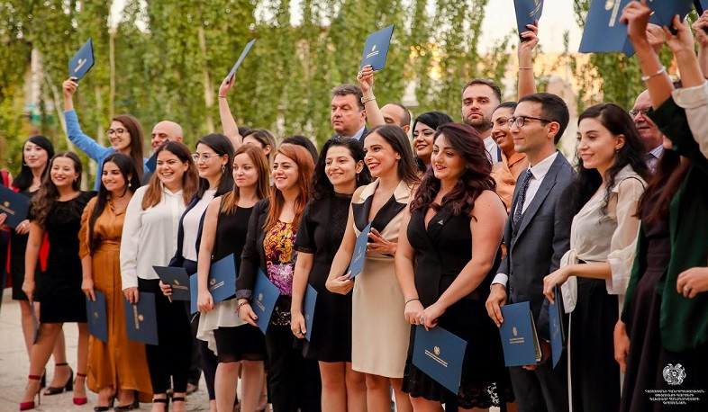 300 սփյուռքահայ մասնագետներ դիմել են ՀՀ պետական համակարգում աշխատելու համար