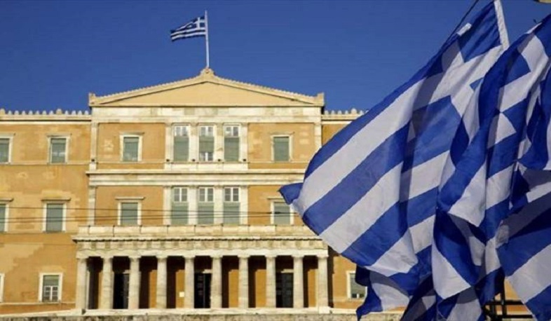 Парламент Греции одобрил увеличение военного присутствия США