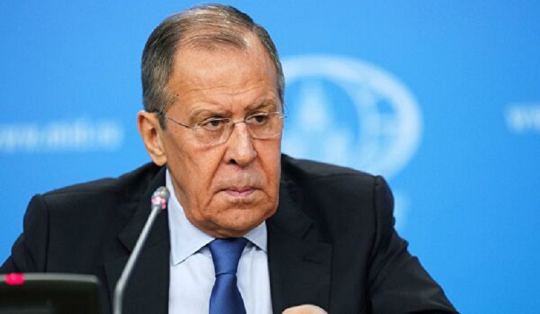 Qərb Mərkəzi Asiyada öz təsirini gücləndirməyə çalışır: Sergey Lavrov