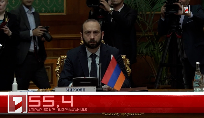 Մայիս 13-ը՝ 60 երկվայրկեանի մէջ. արևմտահայերէն լուրեր