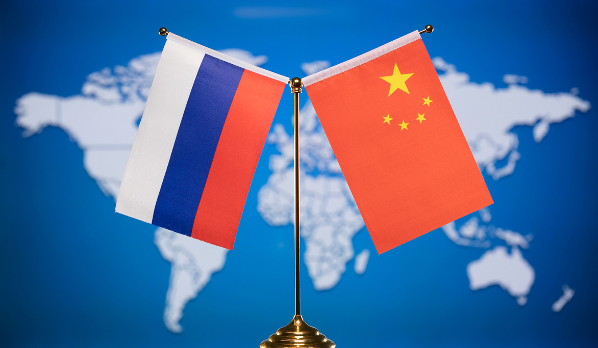 «Մեծ յոթնյակի» երկրները Չինաստանին հորդորել են չաջակցել Ռուսաստանին