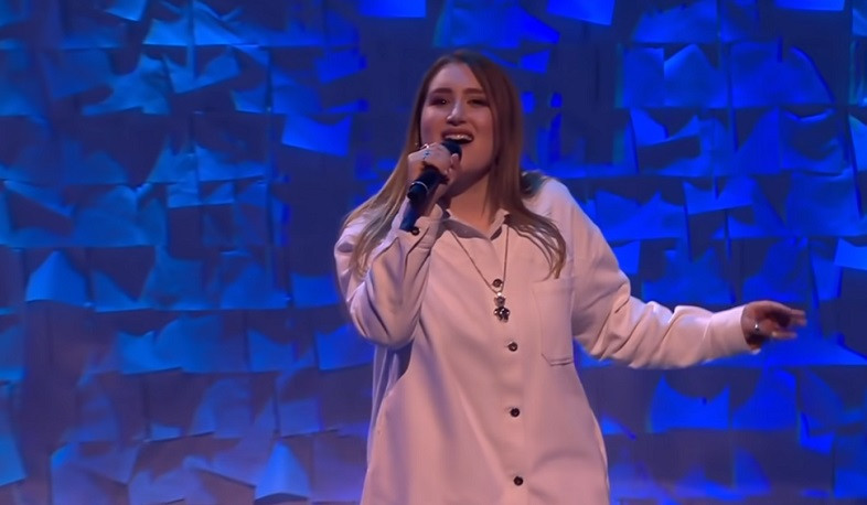 Eurovision.tv-ն հրապարակել է կիսաեզրափակիչների արդյունքները. Հայաստանը 5-րդն է եղել