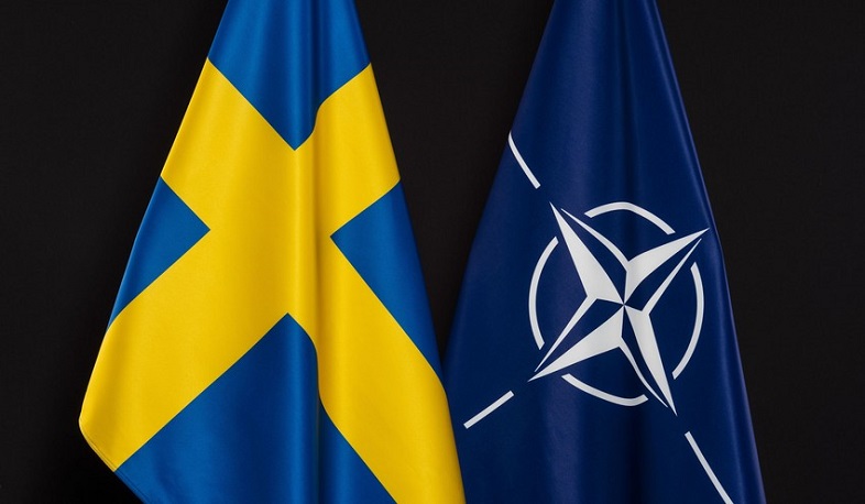 Швеция направит делегацию в Турцию для переговоров по НАТО