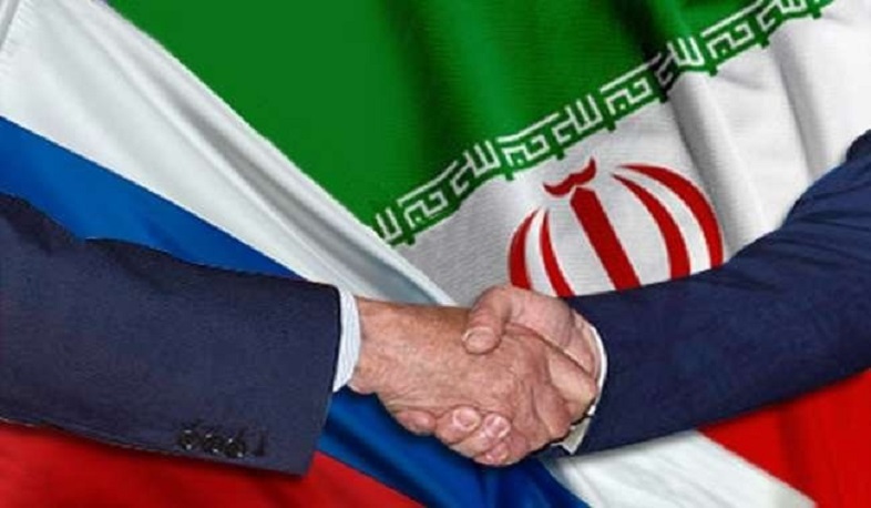 Իրանը հայտարարել է Ռուսաստանի հետ նավթագազային արդյունաբերության և ռազմական ոլորտներում համագործակցության խորացման մասին