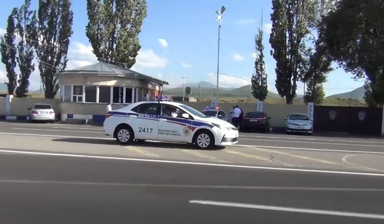 ՃՈ ուժեղացված ծառայություն մարզերում. հայտնաբերվել է 4160 խախտում