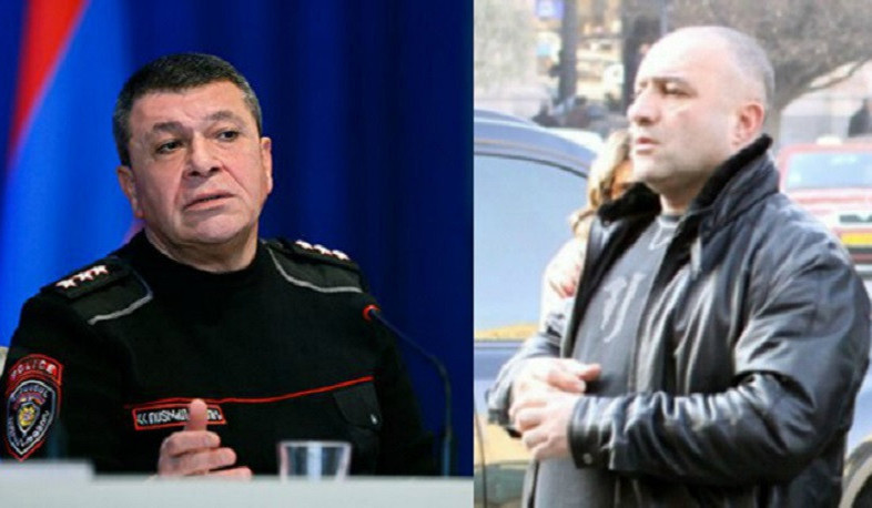 Դատախազությունից Վլադիմիր Գասպարյանի և Արշակ Հակոբյանի գործը քննիչին է վերադարձվել անհիմն պատճառաբանություններով. Հակակոռուպցիոն կոմիտե