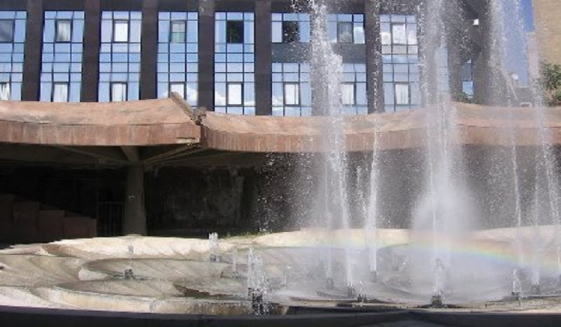 Ամբողջությամբ հիմնանորոգվում է Հանրապետության հրապարակի մետրոյի քարե շինությունը