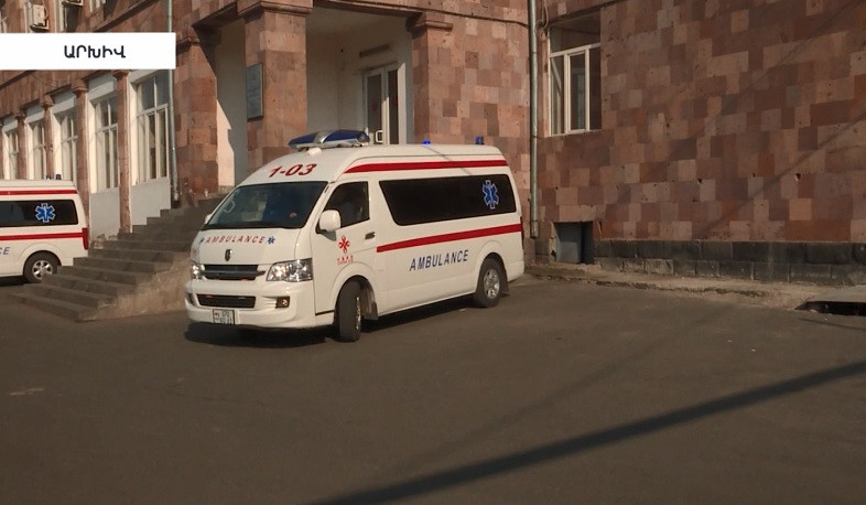 Մետաղյա բութ գործիքով հարվածել է բժշկի ծոծրակին. Թագուհի Ստեփանյանը մանրամասներ է ներկայացրել