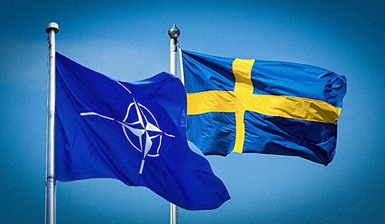 Sweden will apply for NATO membership, Finnish parliament vote pending