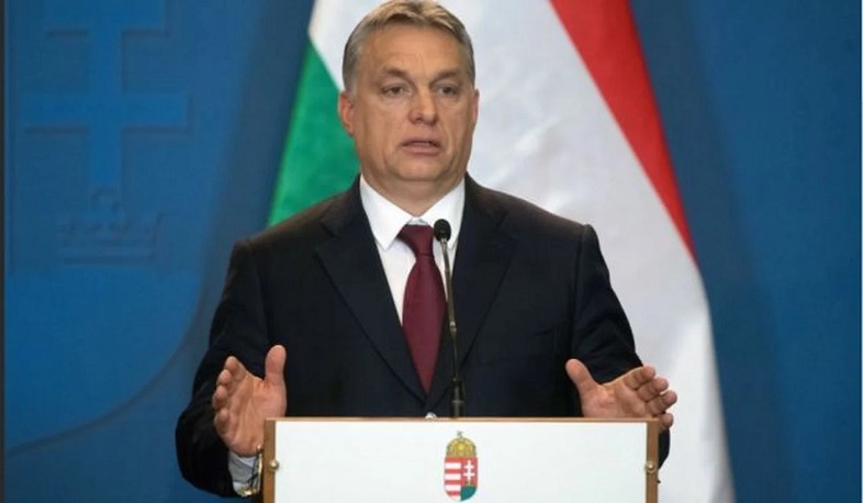 Հինգերորդ անգամ Հունգարիայի վարչապետ է ընտրվել Վիկտոր Օրբանը