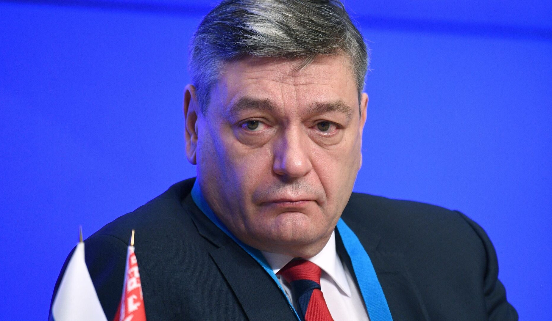 Ведется подготовка ко второму заседанию формата «3+3»: Руденко