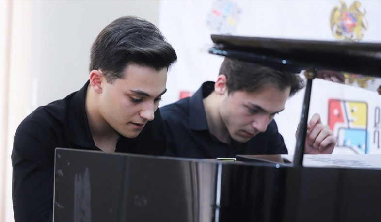 Մեկնարկել է «Քո արվեստը դպրոցում. մասնագիտության որոնումներում» կրթամշակութային ծրագիրը՝ հանրապետության դպրոցականների համար