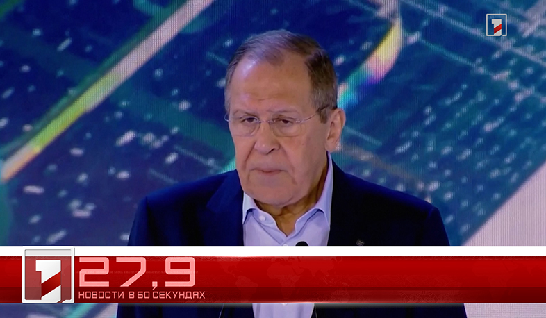 17 мая в 60 секундах