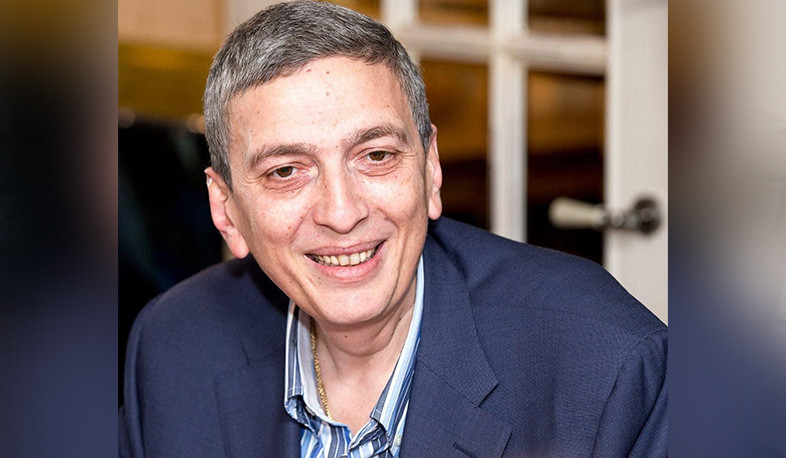 Ձերբակալվել է պրոդյուսեր Արմեն Գրիգորյանը