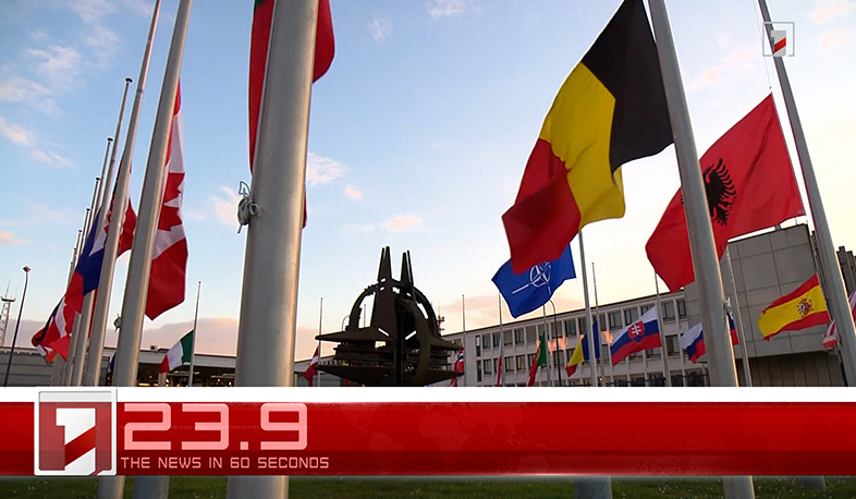 May 17 in 60 seconds