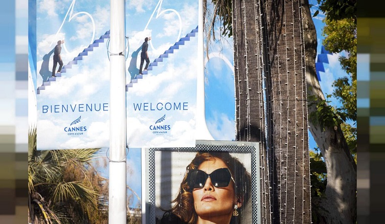 Cannes Film Festival kicks into full swing for 75th anniversary